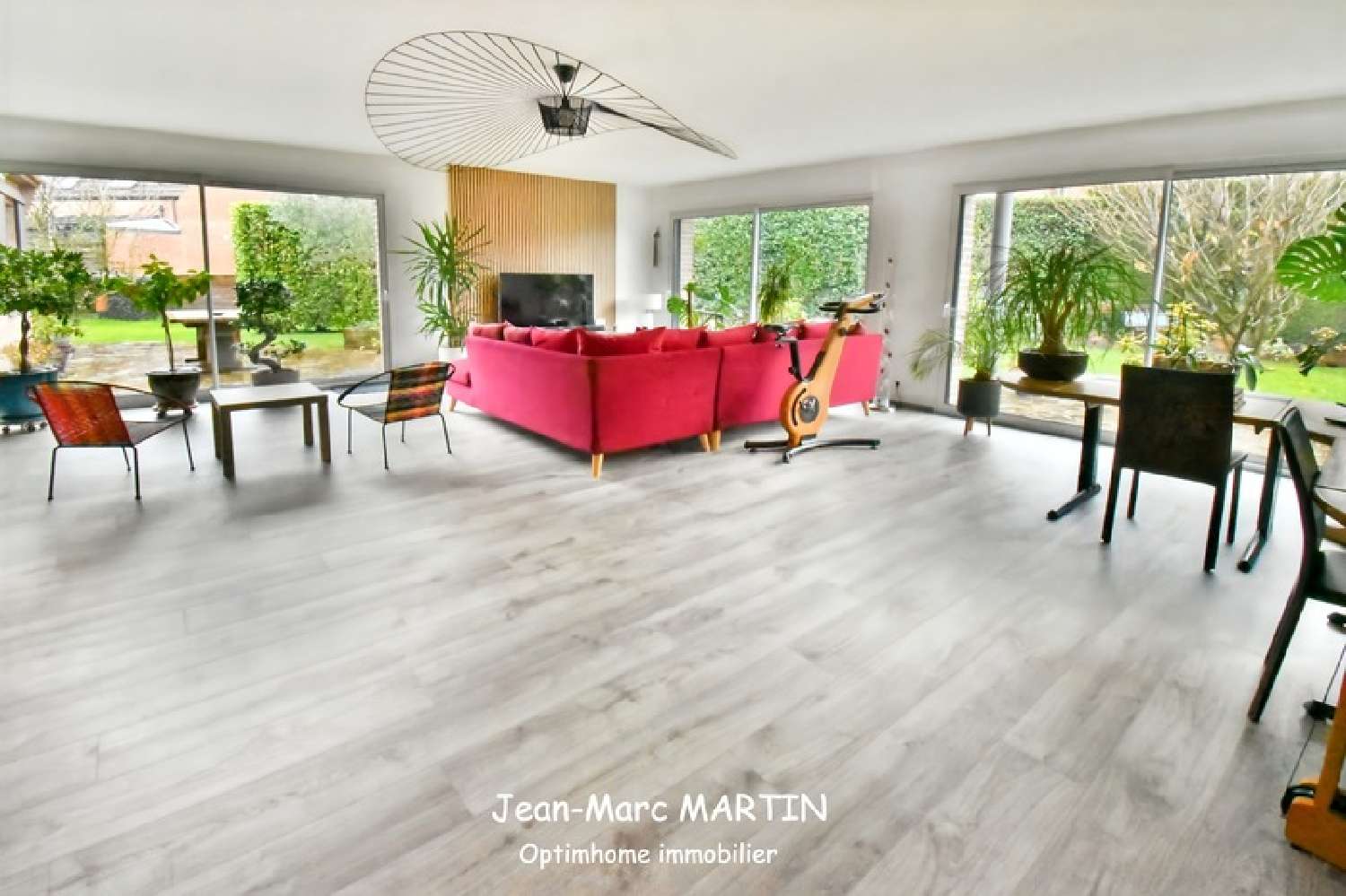  for sale house La Chapelle d'Armentières Nord 4