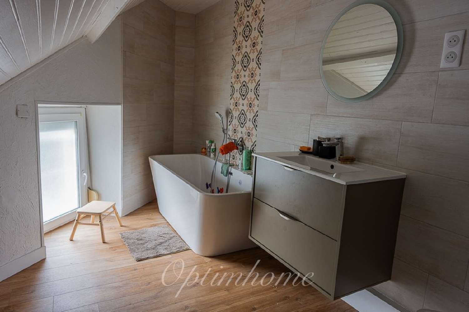 te koop huis La Chapelle-sur-Erdre Loire-Atlantique 1