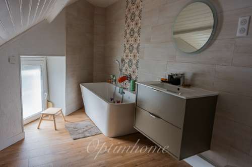 La Chapelle-sur-Erdre Loire-Atlantique huis foto 7243911