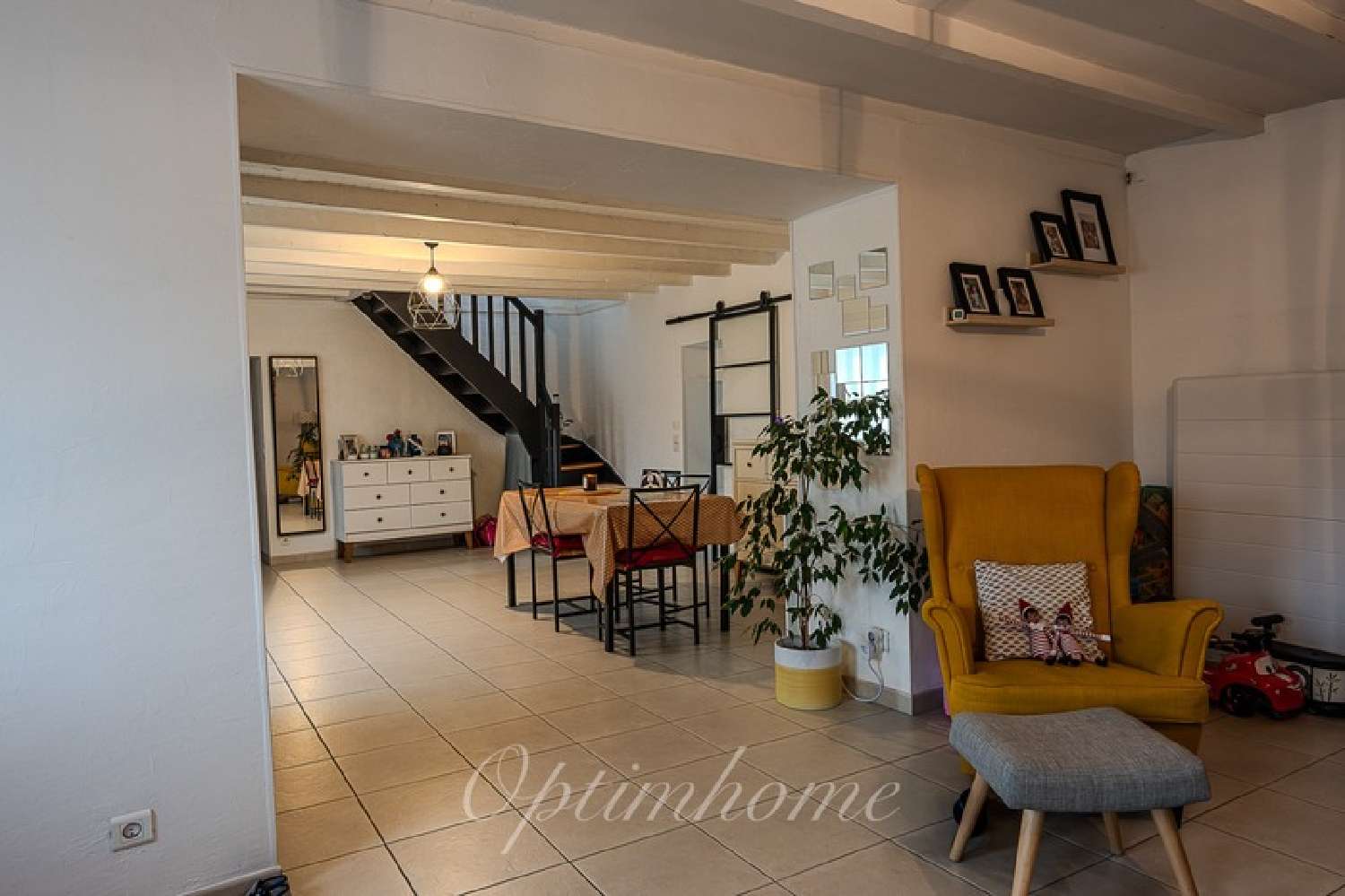 te koop huis La Chapelle-sur-Erdre Loire-Atlantique 2