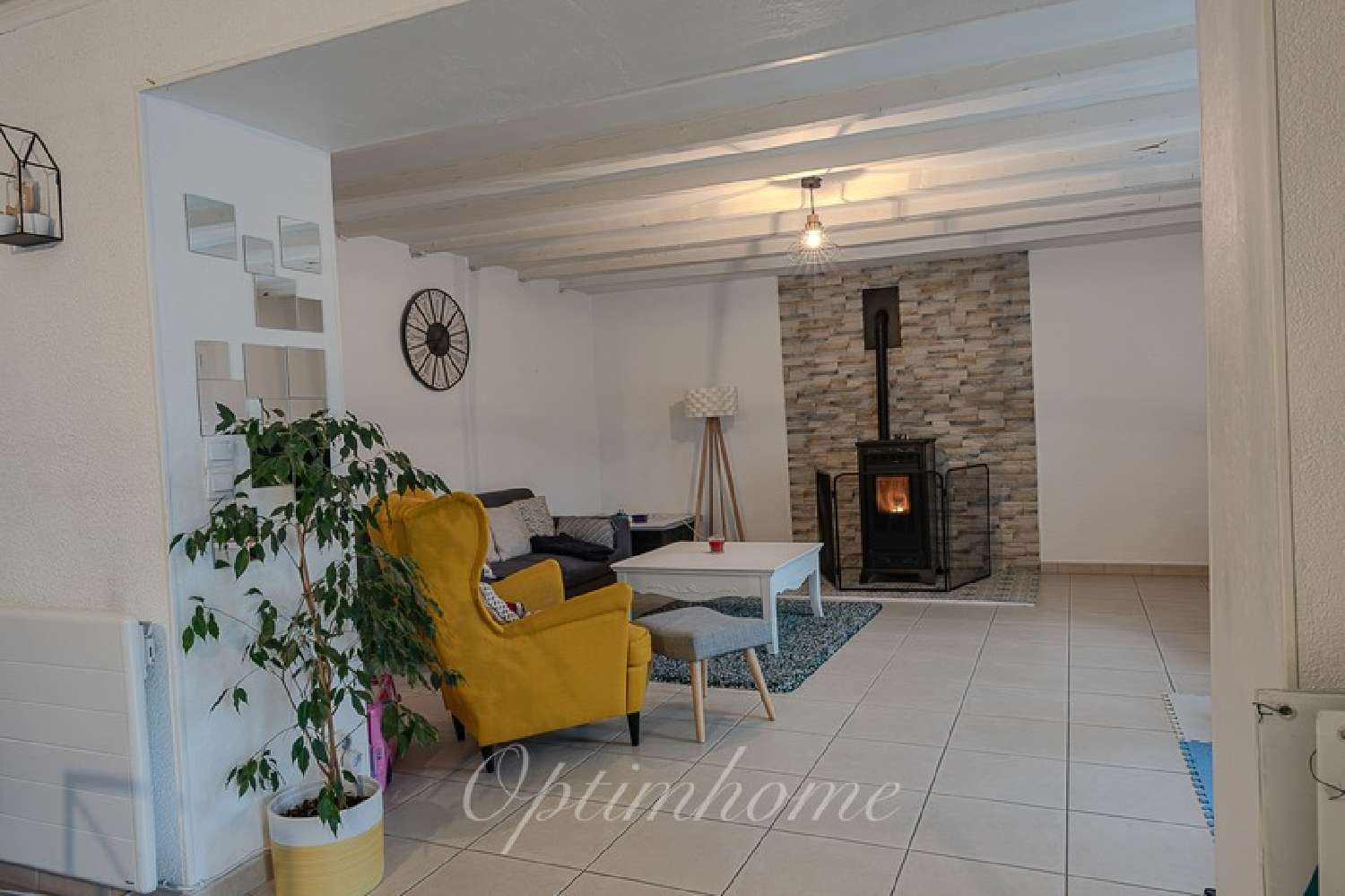 te koop huis La Chapelle-sur-Erdre Loire-Atlantique 4