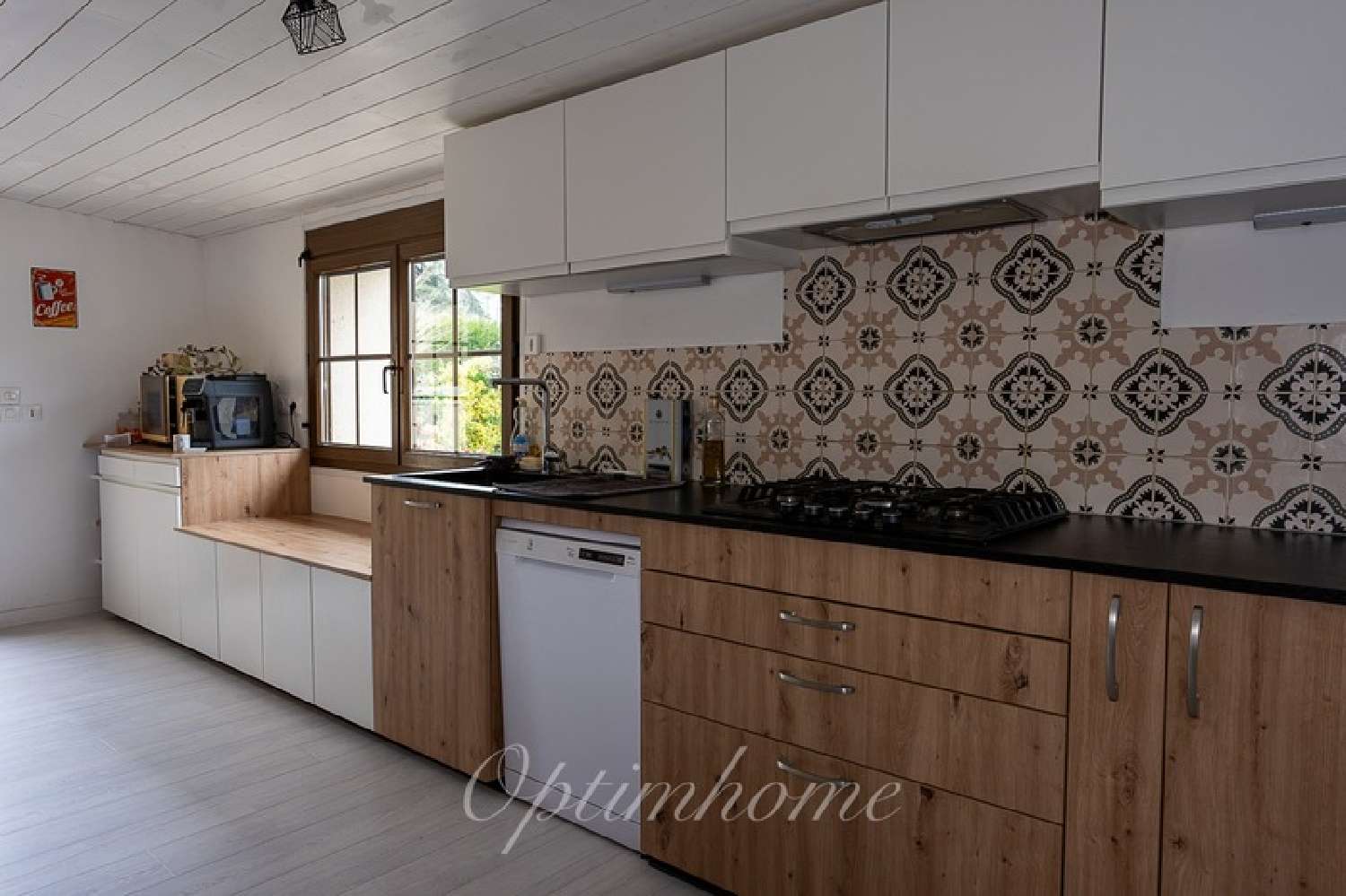 te koop huis La Chapelle-sur-Erdre Loire-Atlantique 7