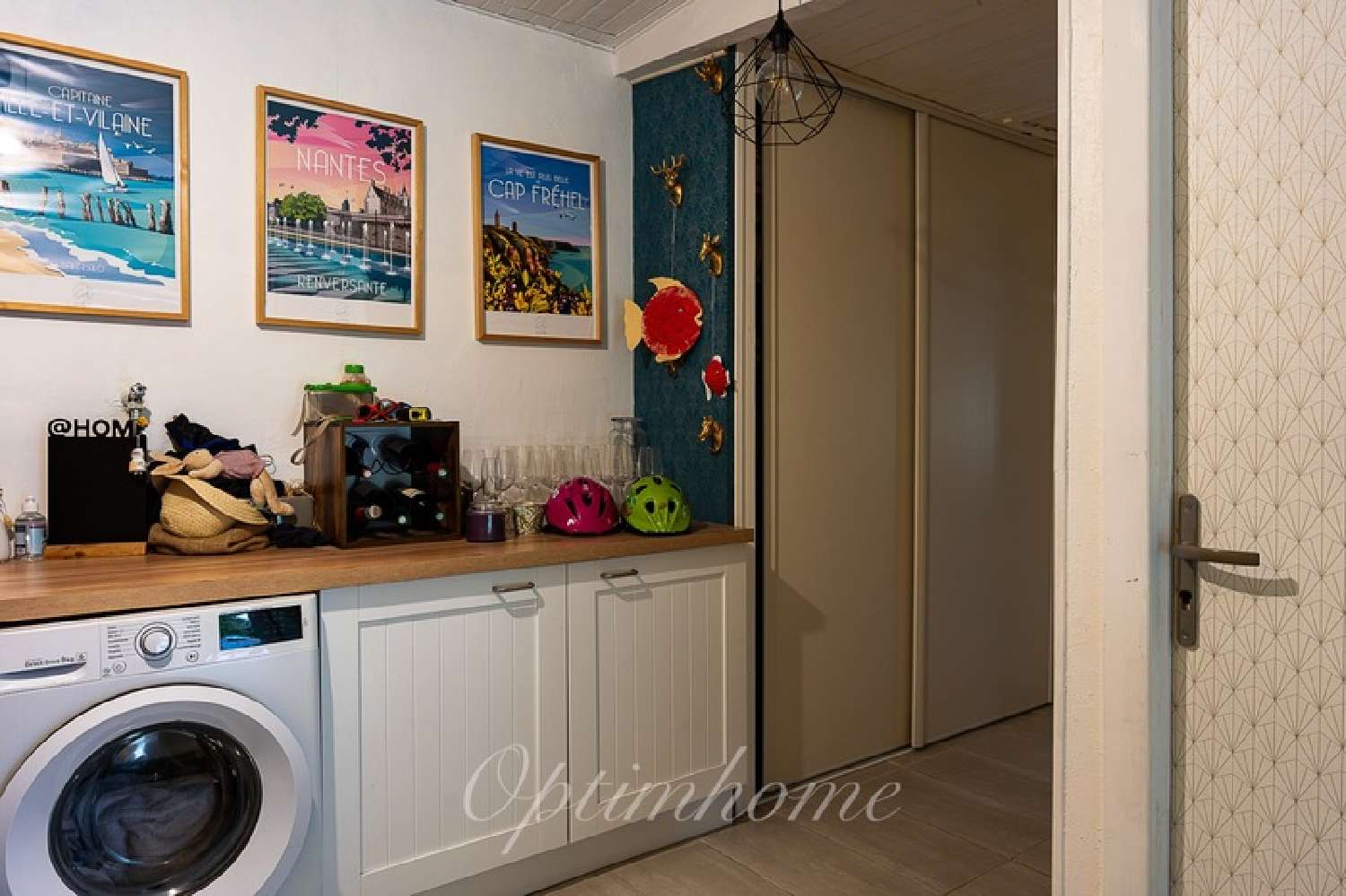 te koop huis La Chapelle-sur-Erdre Loire-Atlantique 8