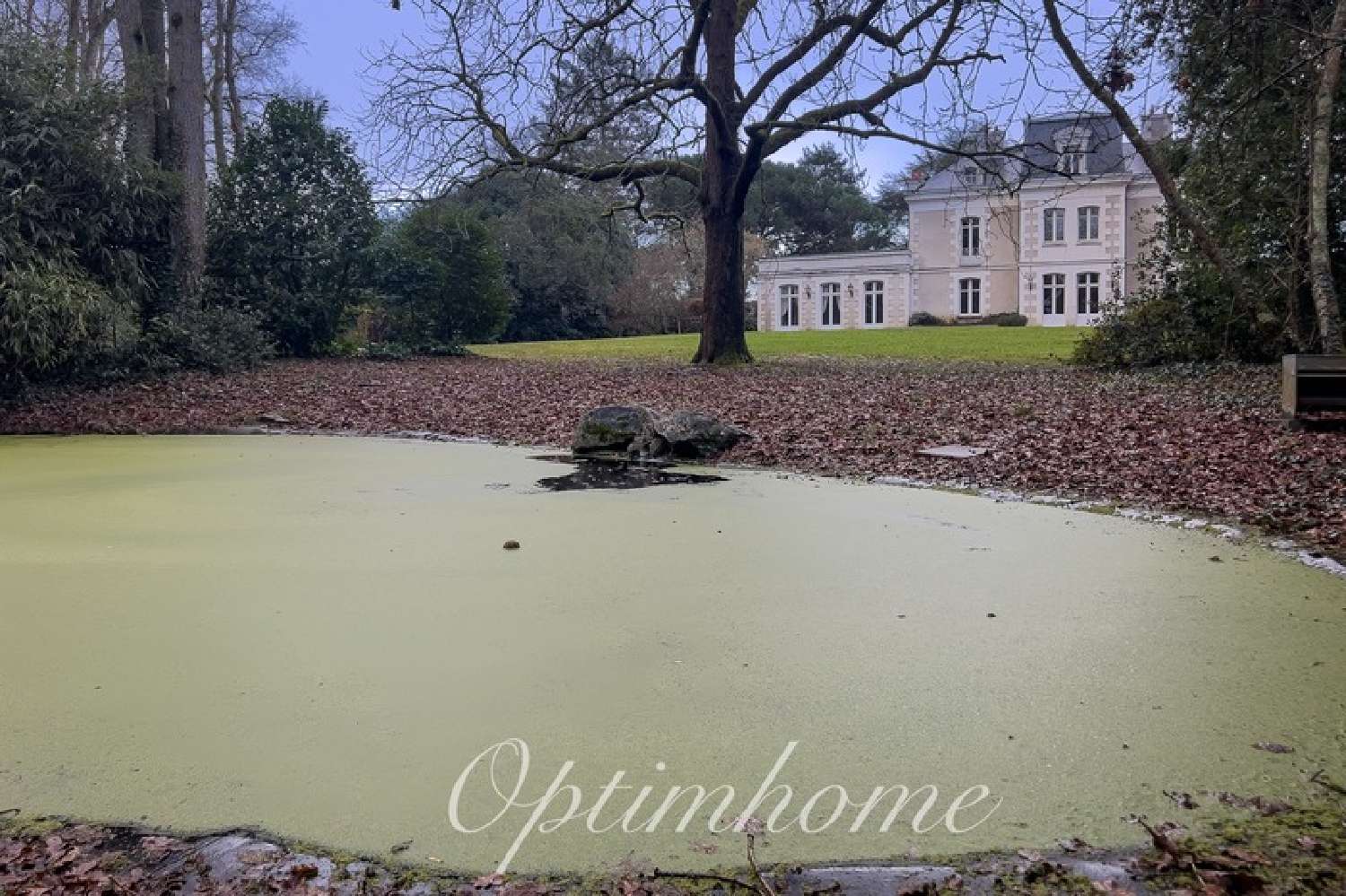  te koop huis La Chapelle-sur-Erdre Loire-Atlantique 2