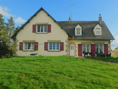 La Chapelle-Janson Ille-et-Vilaine maison foto 7249081