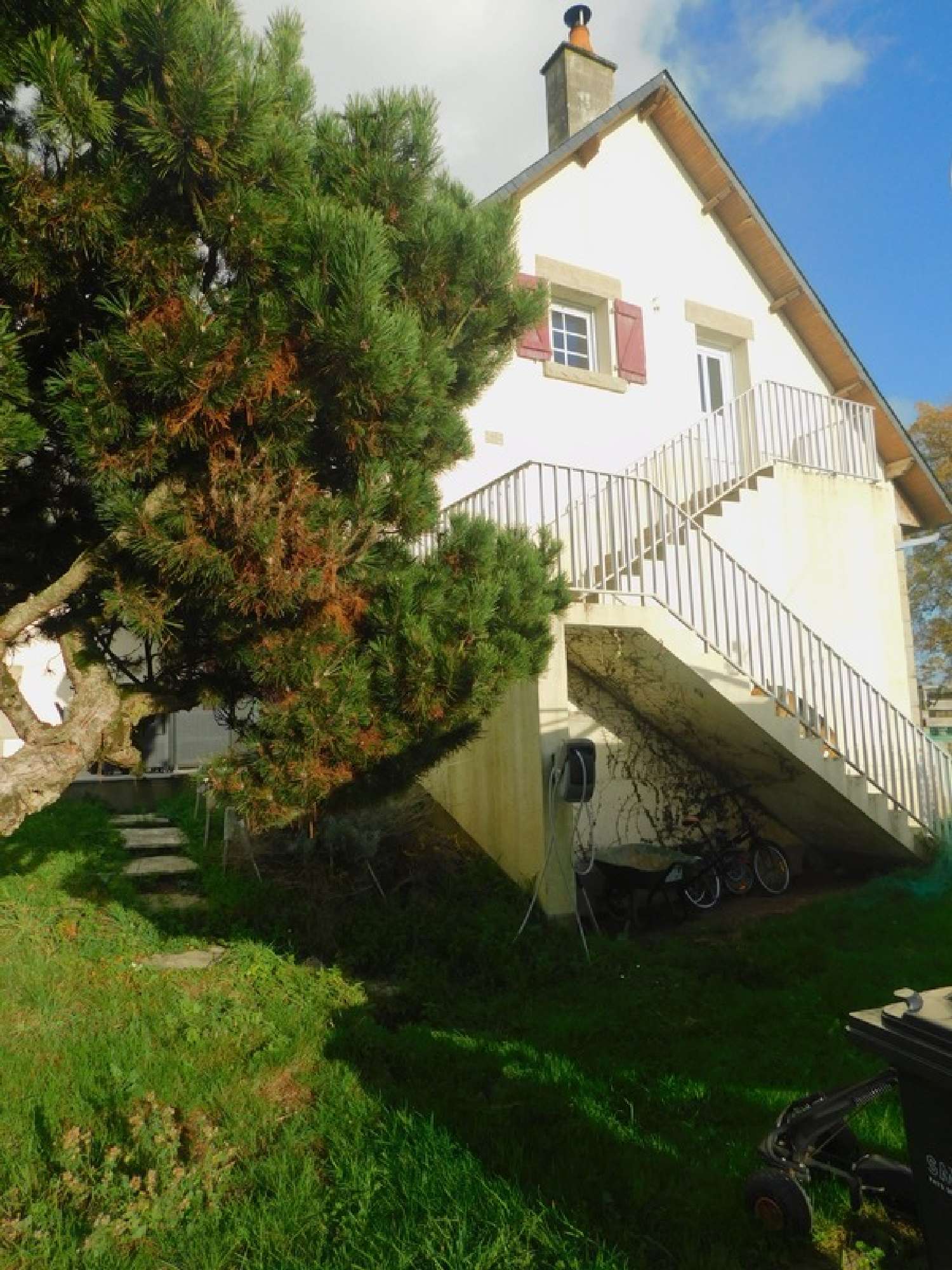  à vendre maison La Chapelle-Janson Ille-et-Vilaine 3