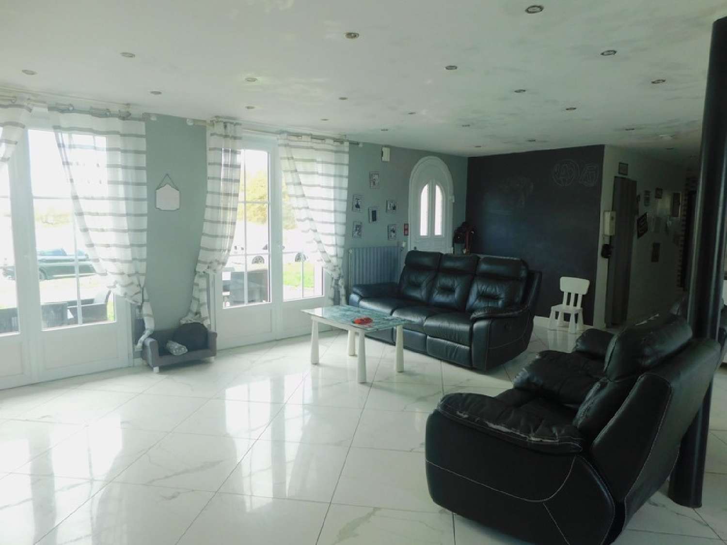  à vendre maison La Chapelle-Janson Ille-et-Vilaine 5