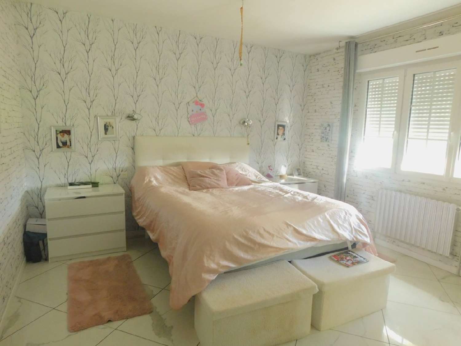  à vendre maison La Chapelle-Janson Ille-et-Vilaine 7