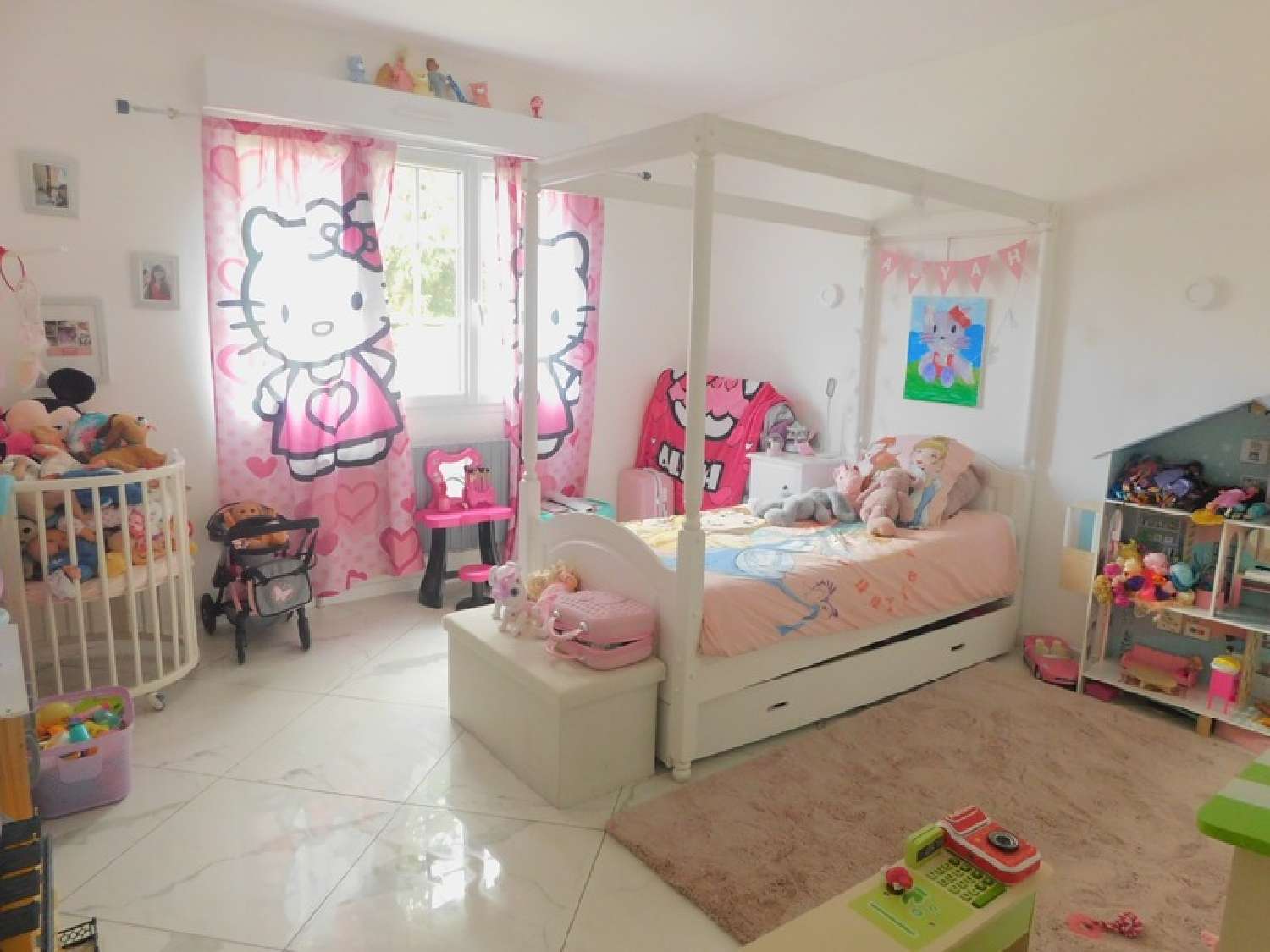  à vendre maison La Chapelle-Janson Ille-et-Vilaine 8