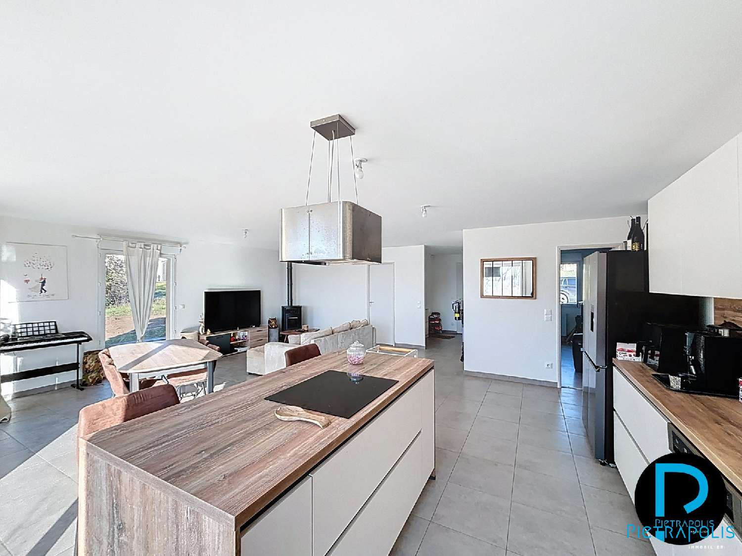  kaufen Haus La Chapelle-de-Guinchay Saône-et-Loire 4