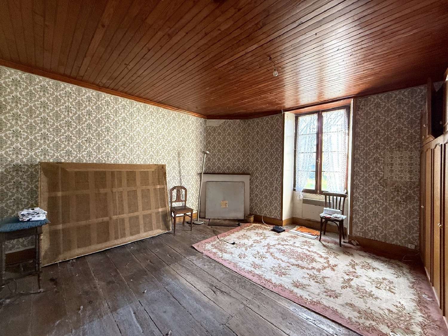  for sale house La Chapelle-Grésignac Dordogne 8