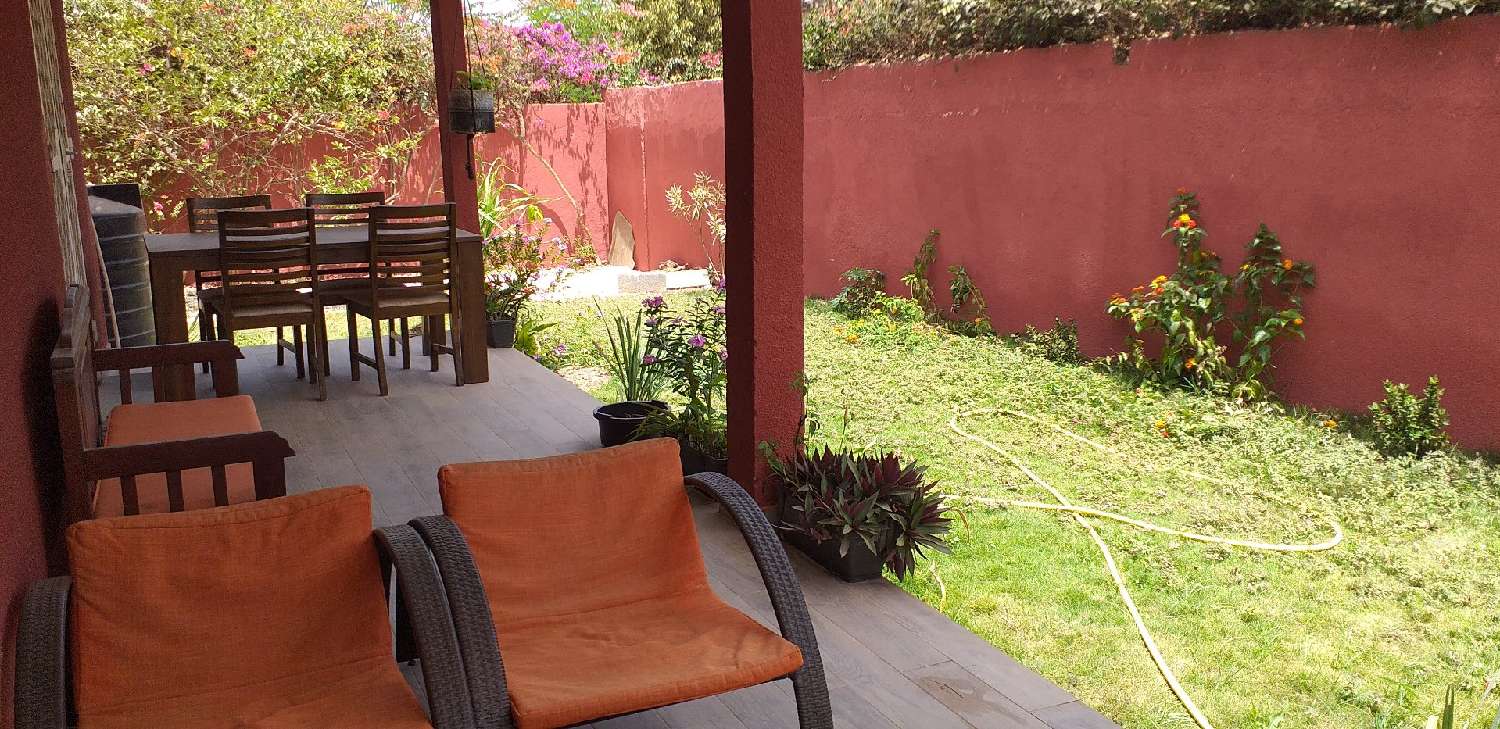  te koop huis La Chapelle-Taillefert Creuse 5