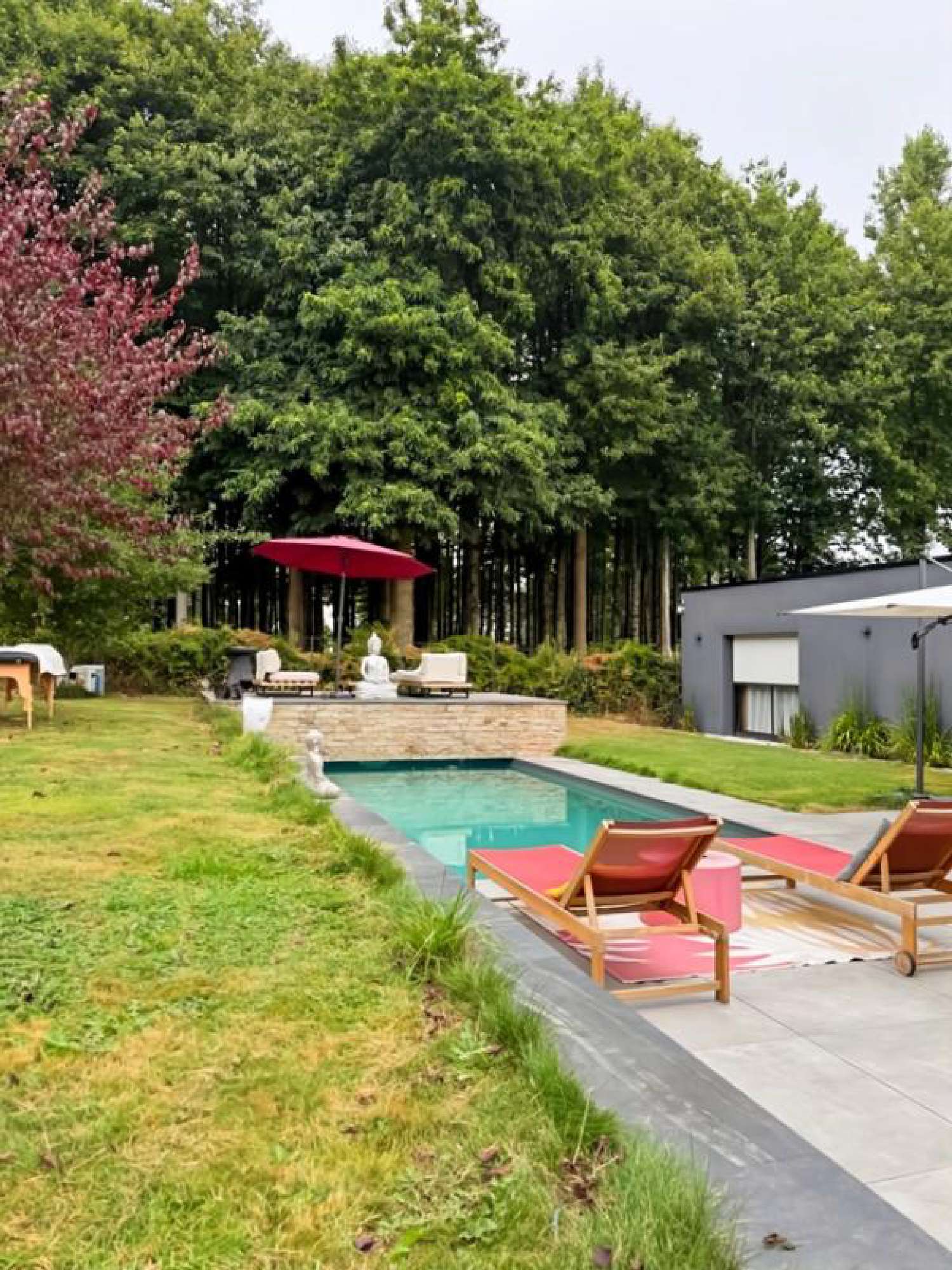  kaufen Haus La Chapelle-Chaussée Ille-et-Vilaine 1