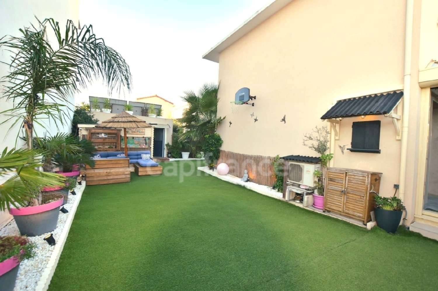  te koop huis La Ciotat Bouches-du-Rhône 3