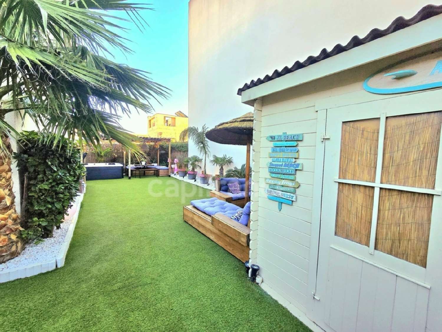  te koop huis La Ciotat Bouches-du-Rhône 4