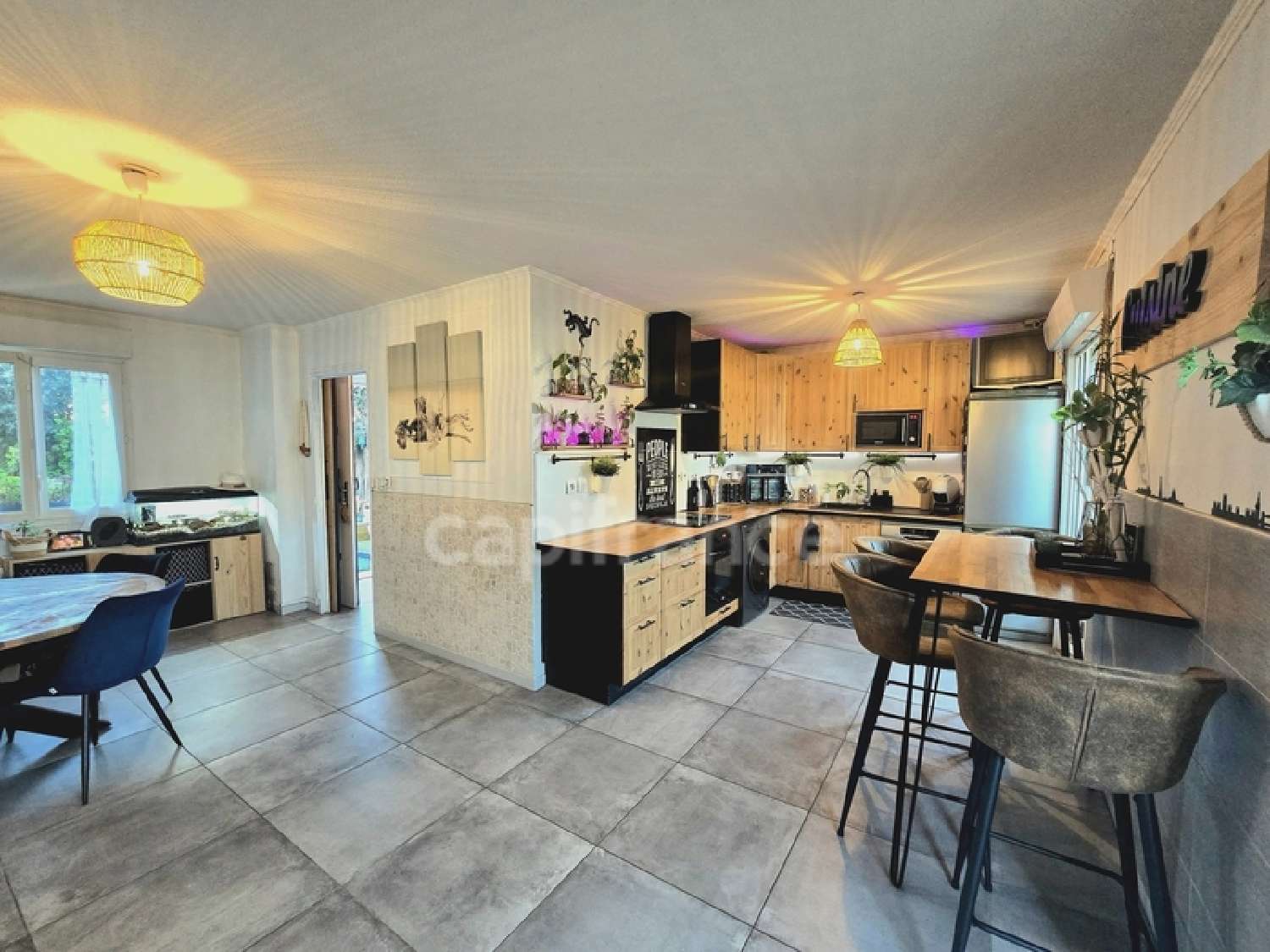  te koop huis La Ciotat Bouches-du-Rhône 6