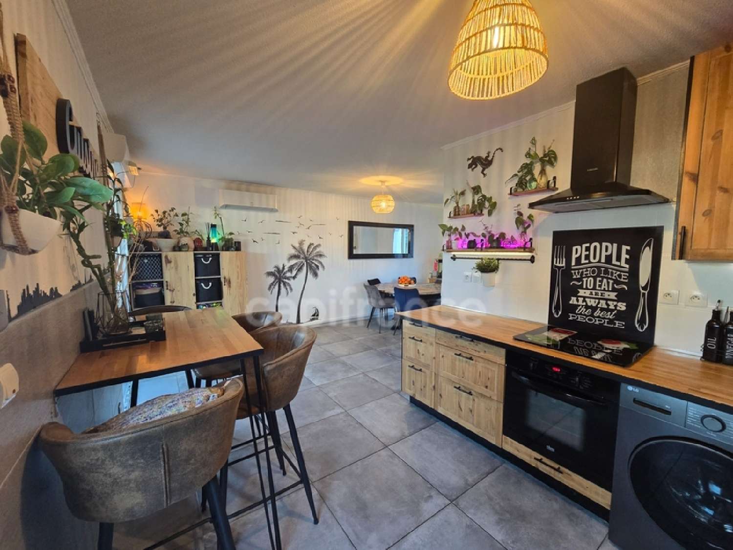  te koop huis La Ciotat Bouches-du-Rhône 7