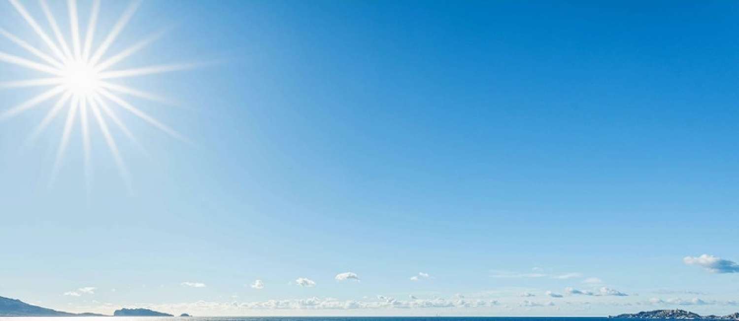  te koop huis La Ciotat Bouches-du-Rhône 1