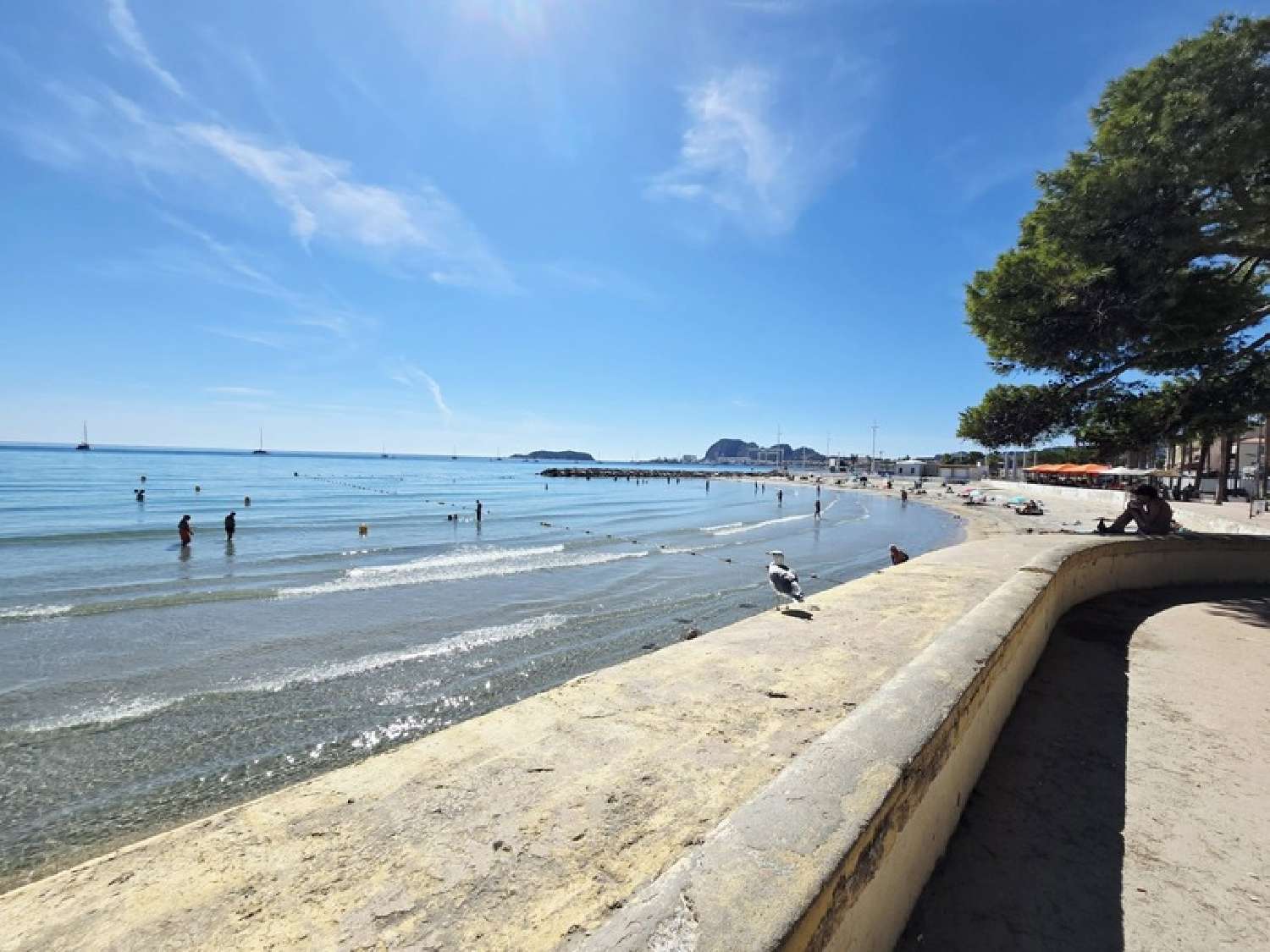  te koop huis La Ciotat Bouches-du-Rhône 2