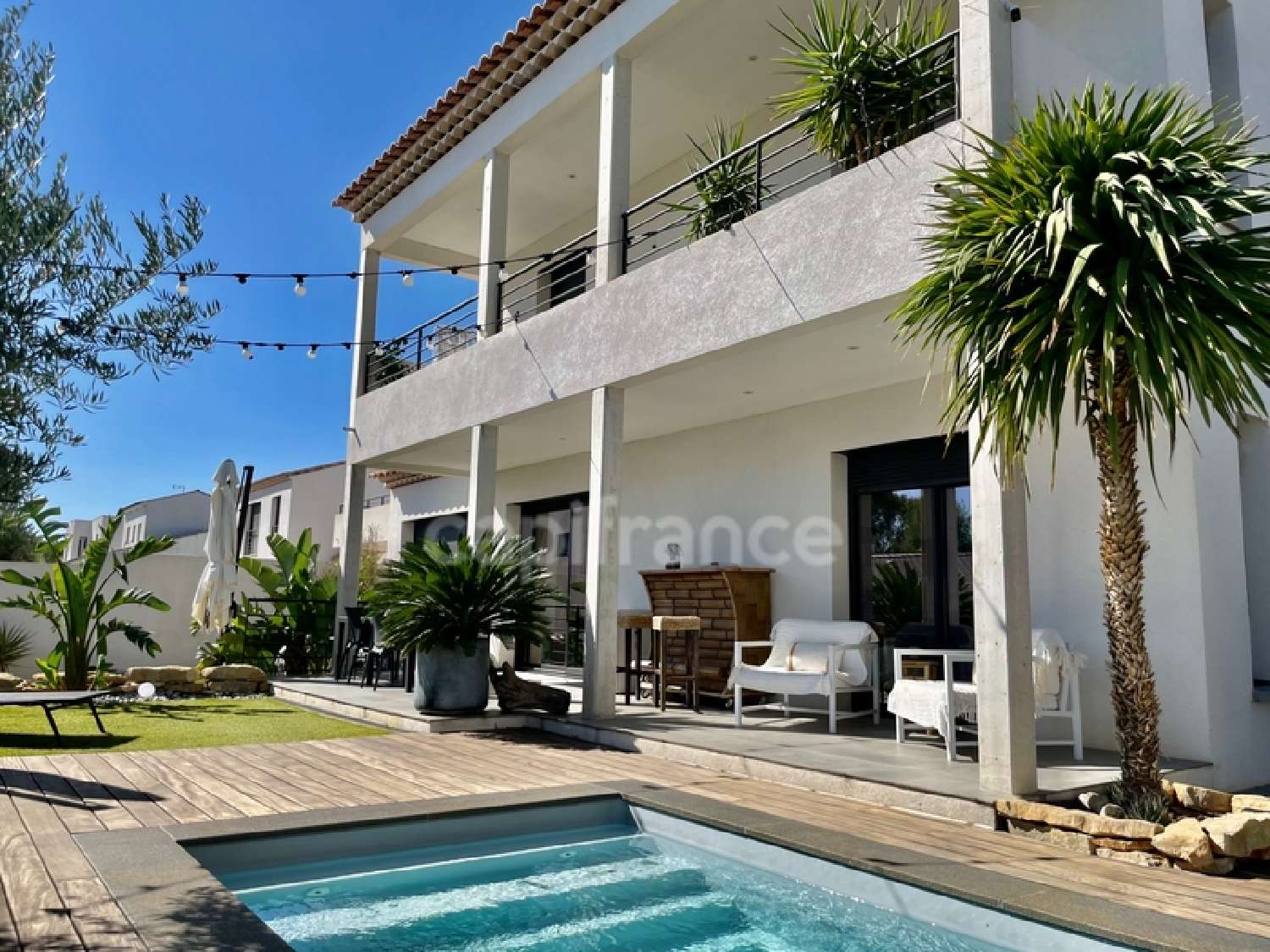  à vendre maison La Ciotat Bouches-du-Rhône 2