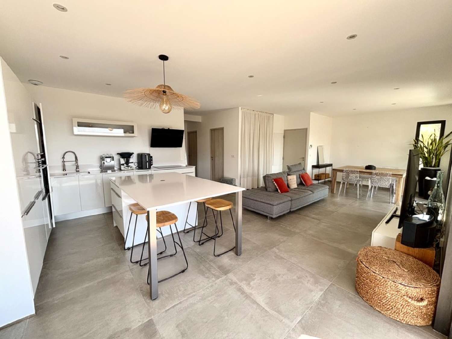  à vendre maison La Ciotat Bouches-du-Rhône 3