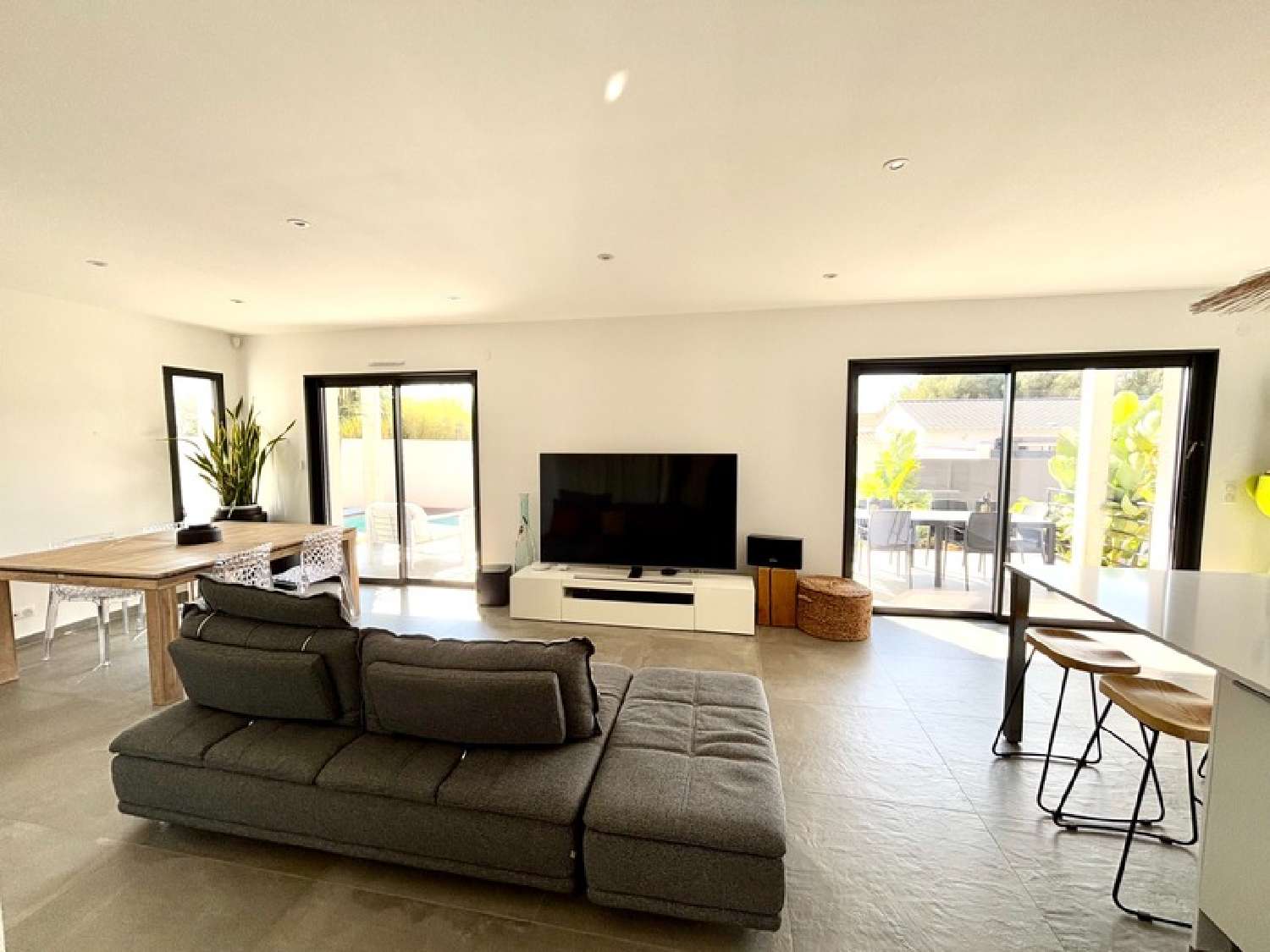  à vendre maison La Ciotat Bouches-du-Rhône 4