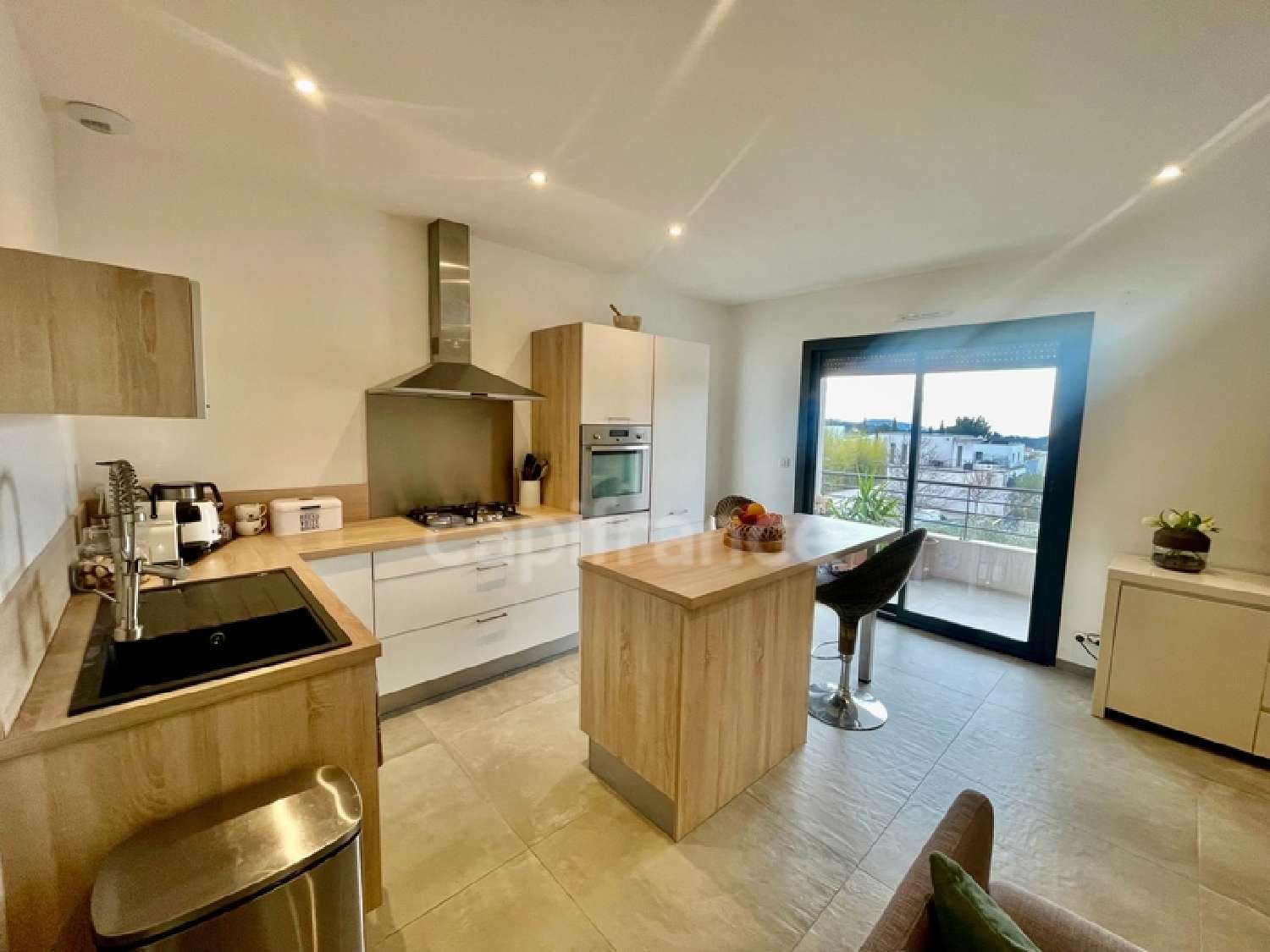  à vendre maison La Ciotat Bouches-du-Rhône 5