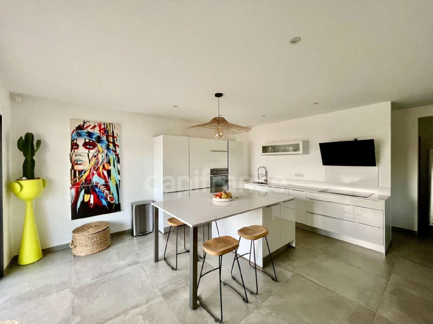  à vendre maison La Ciotat Bouches-du-Rhône 8