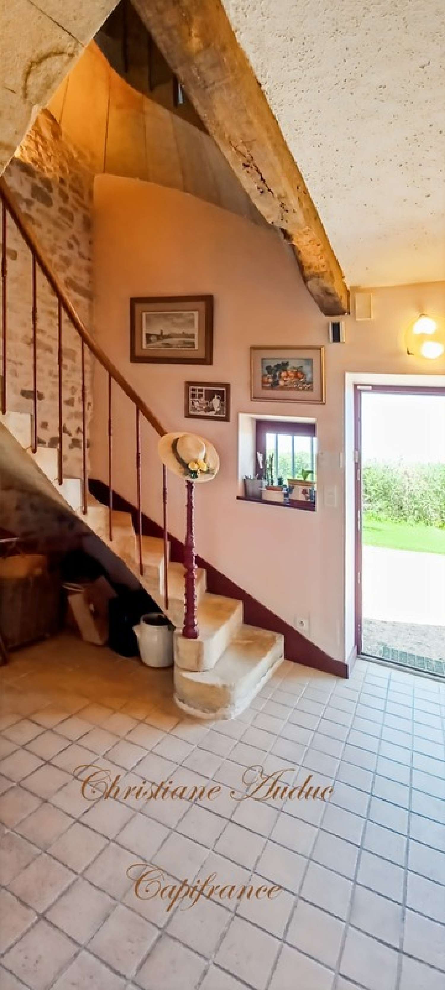  kaufen Haus La Clayette Saône-et-Loire 7