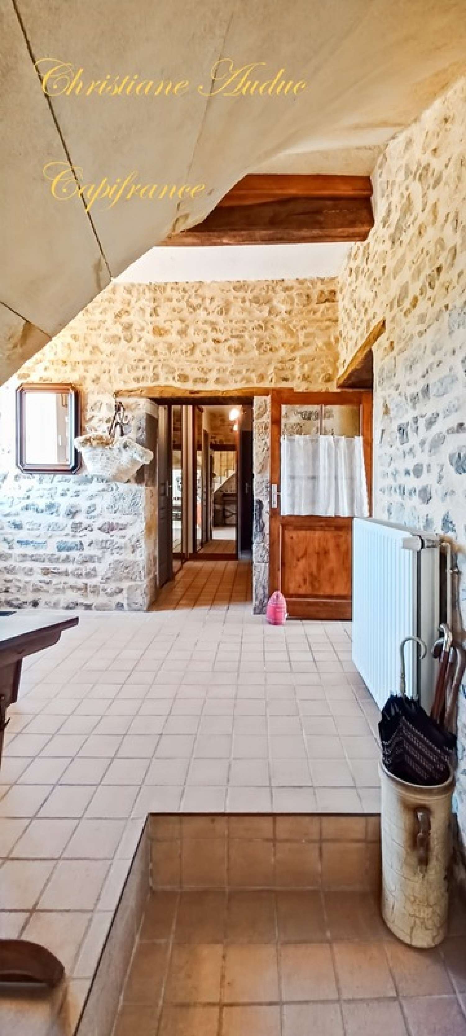  kaufen Haus La Clayette Saône-et-Loire 8