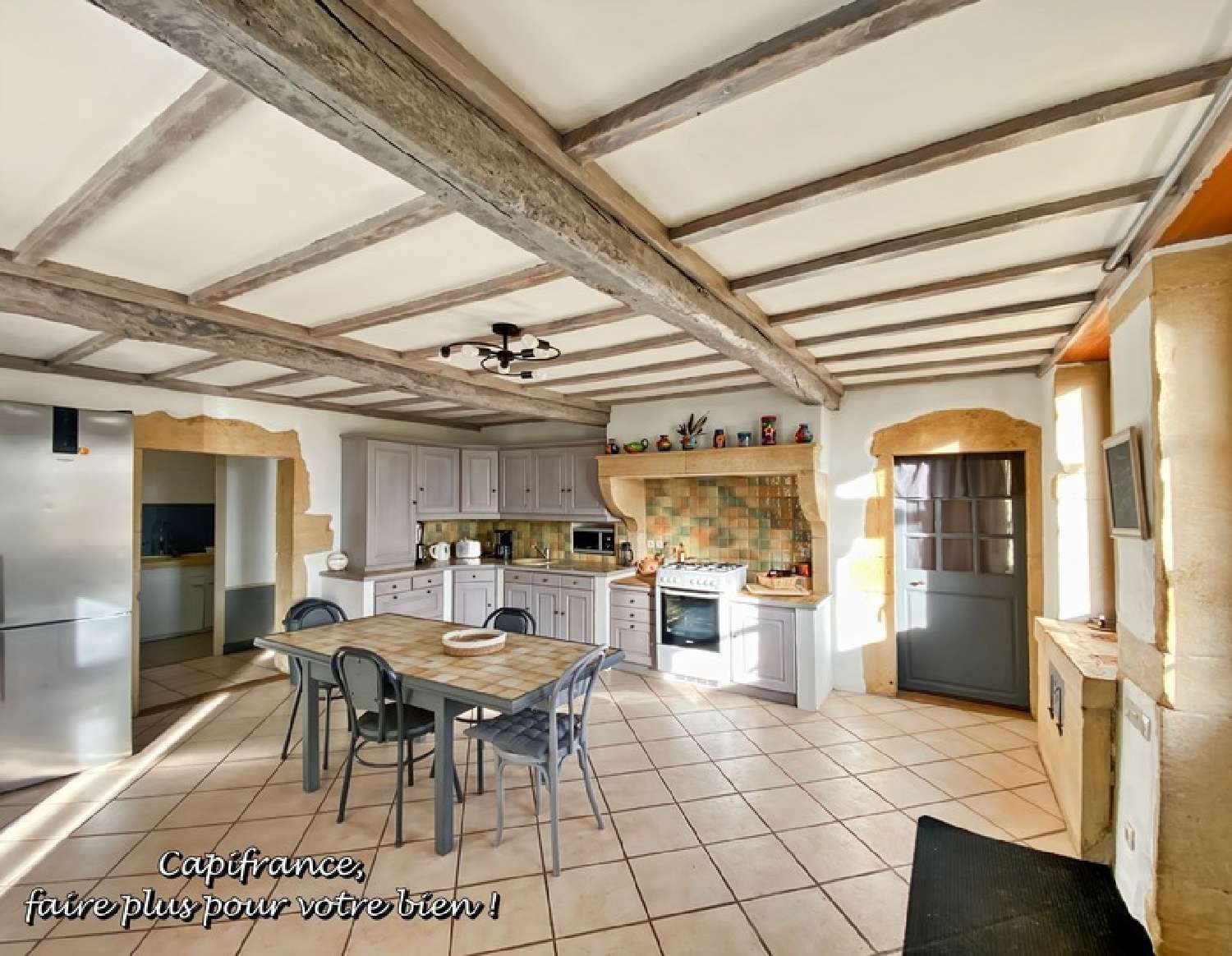  for sale house La Clayette Saône-et-Loire 6