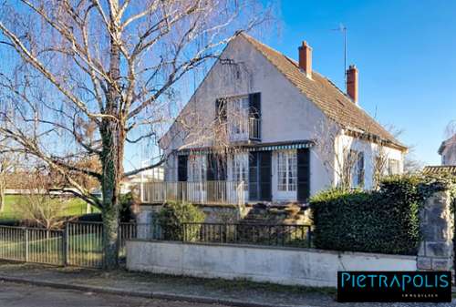 La Clayette Saône-et-Loire Haus Bild 7238888