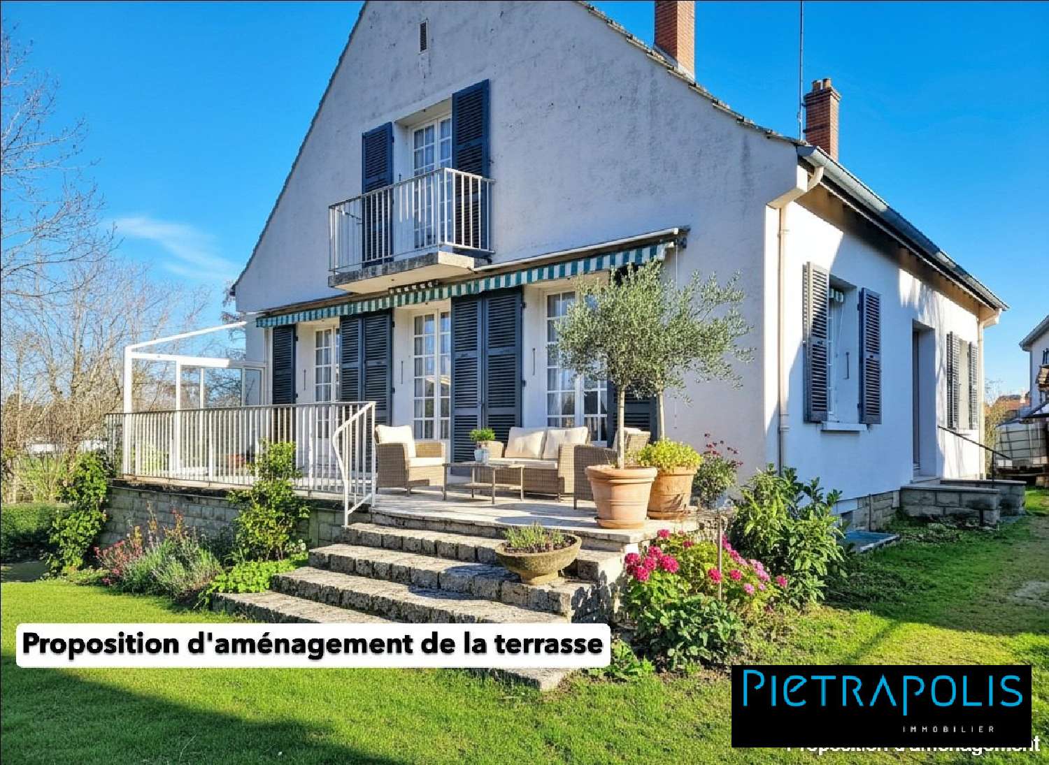  kaufen Haus La Clayette Saône-et-Loire 2