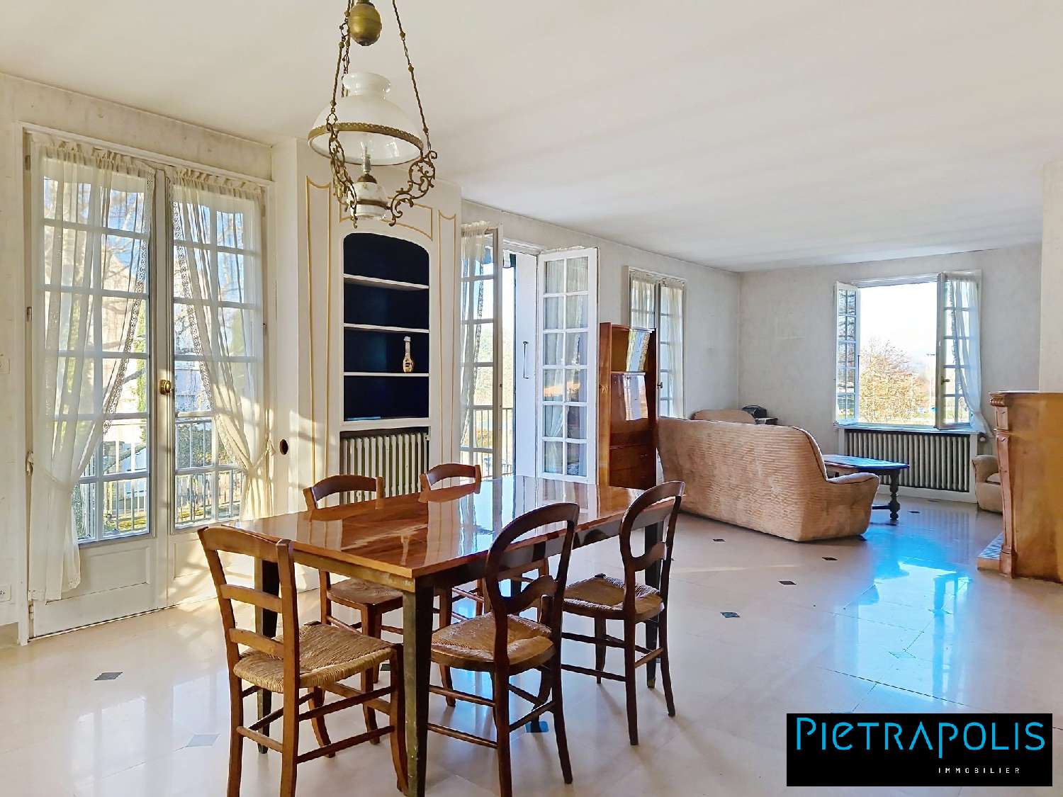  kaufen Haus La Clayette Saône-et-Loire 7