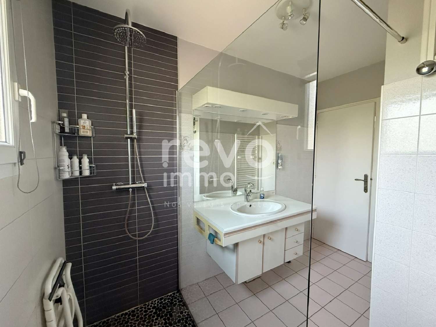 à vendre maison La Copechagnière Vendée 8