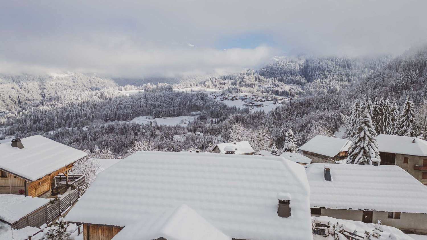  en venta casa La Côte d'Arbroz Haute-Savoie 2