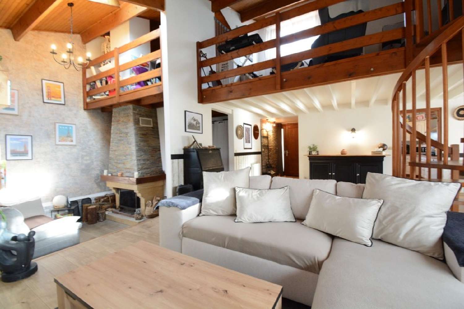  for sale house La Couronne Charente 2