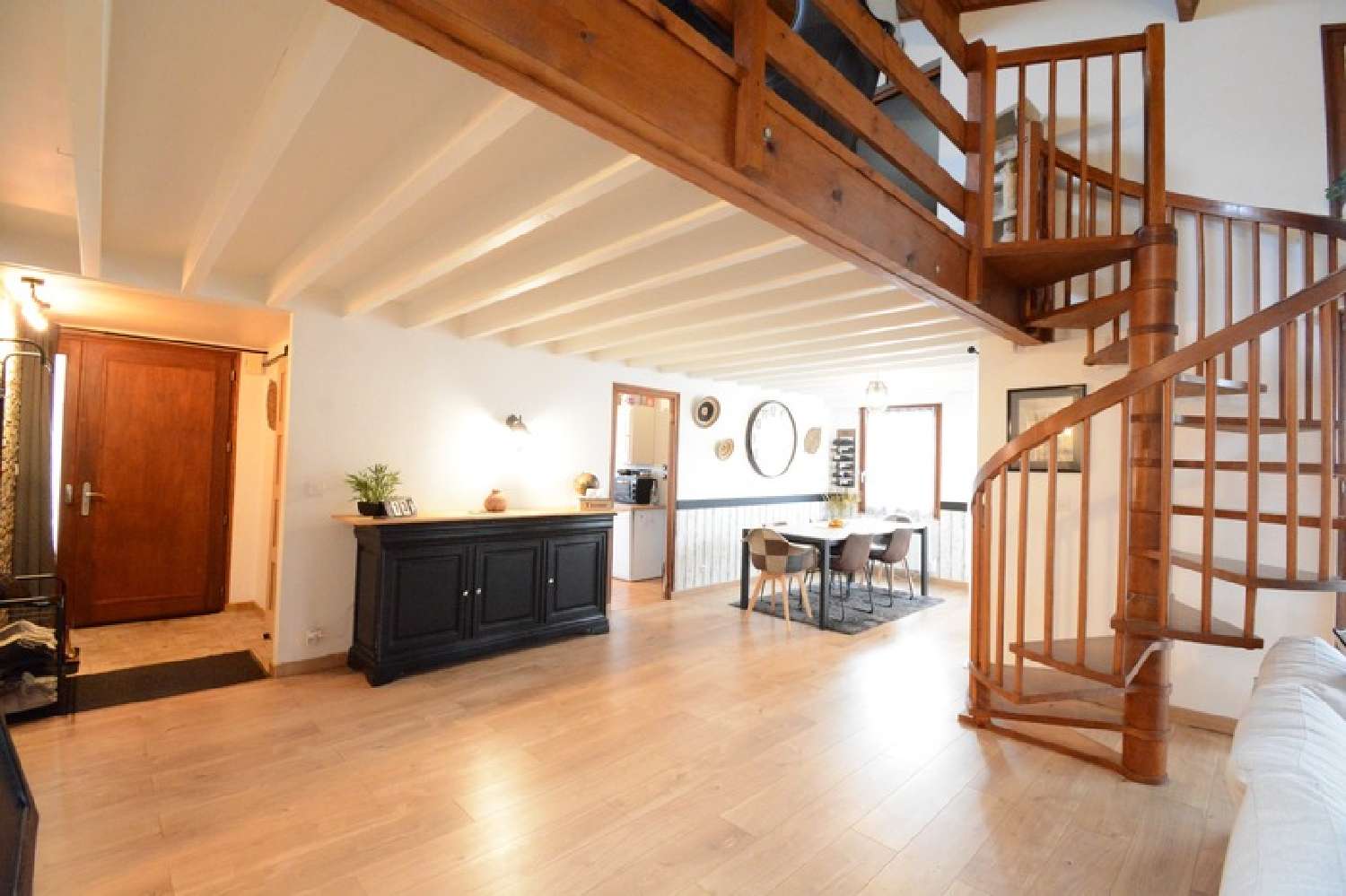  for sale house La Couronne Charente 7