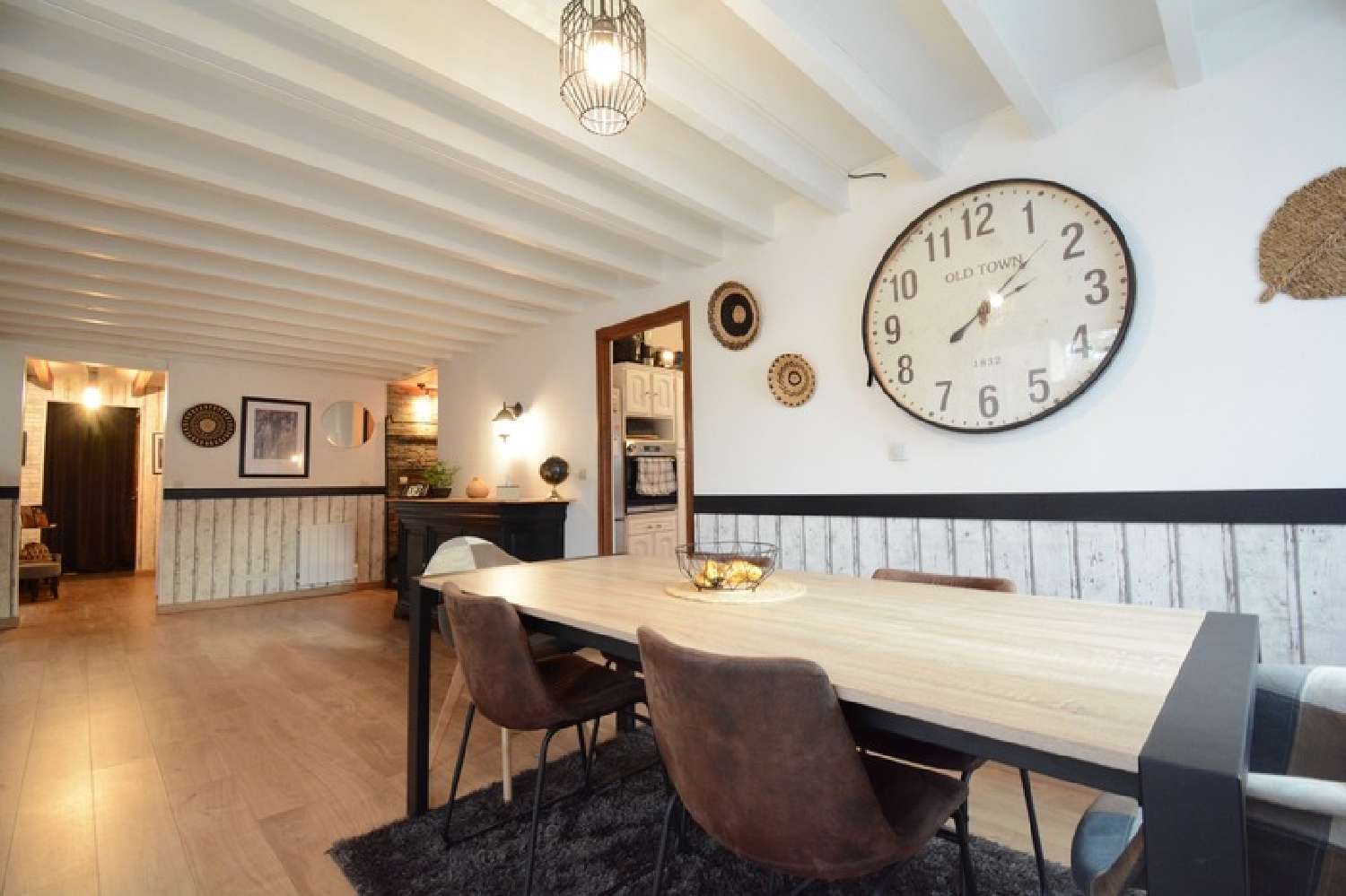  for sale house La Couronne Charente 8