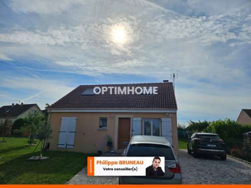 La Couture-Boussey Eure maison foto 7244020