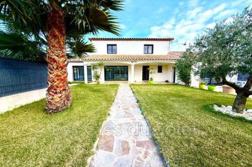 La Crau Var Haus Bild 7245161