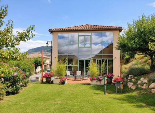 La Cresse Aveyron Haus Bild 7249384