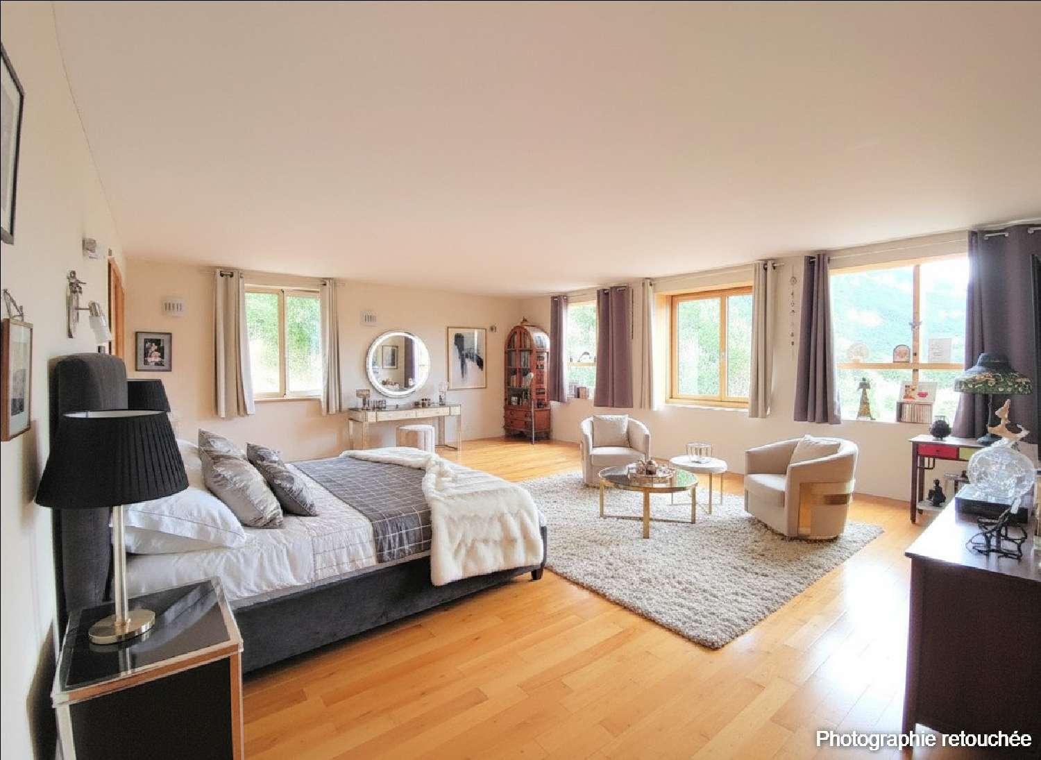  te koop huis La Cresse Aveyron 3