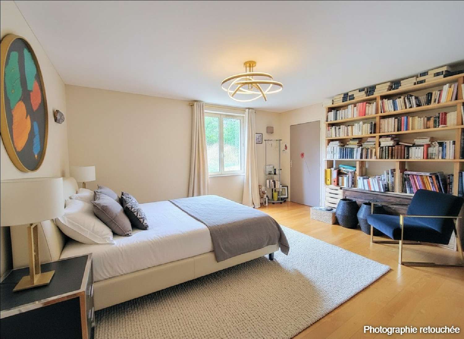  te koop huis La Cresse Aveyron 4