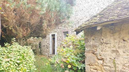 La Croisille-sur-Briance Haute-Vienne Haus Bild 7239131