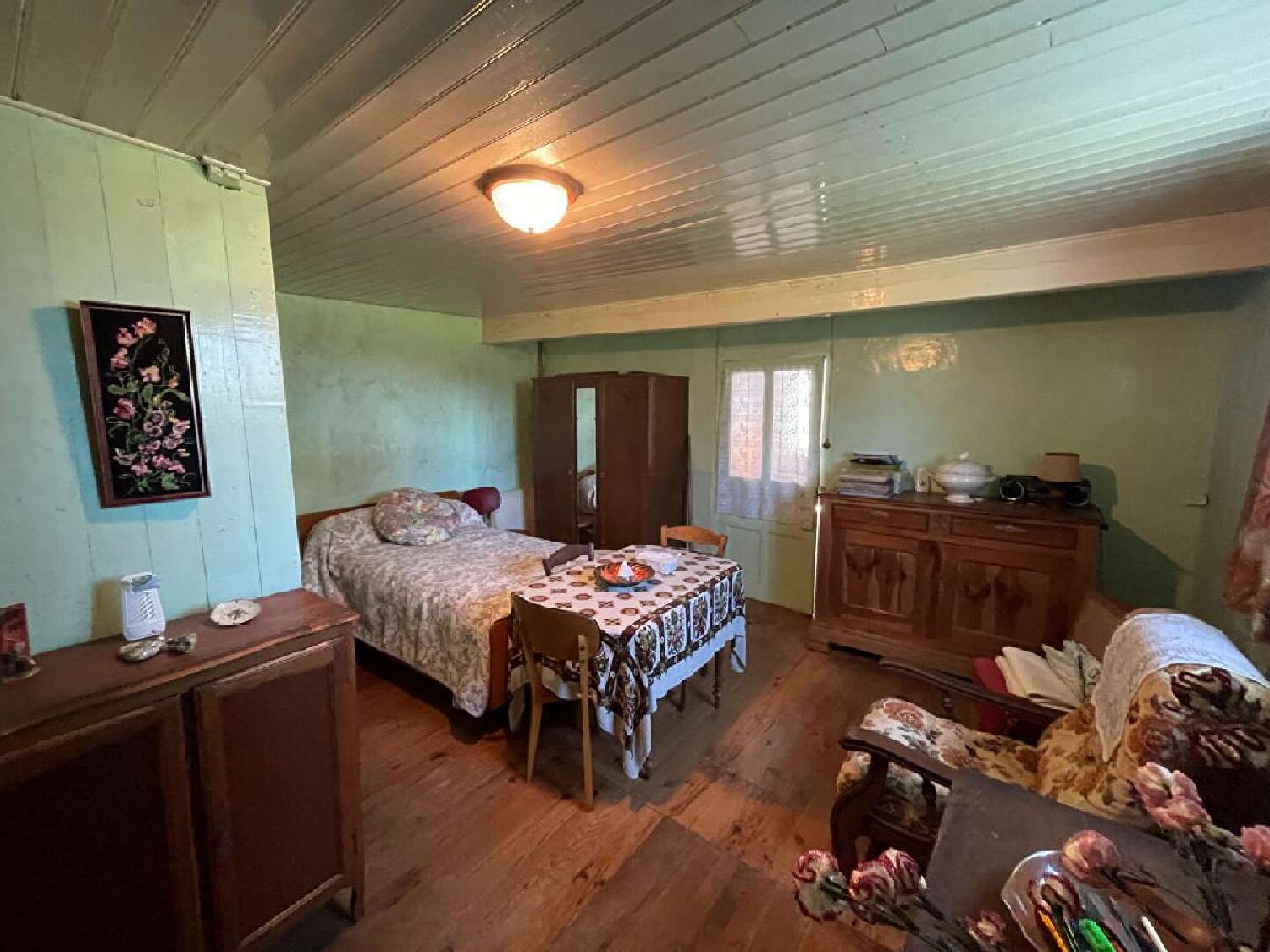  te koop huis La Croix-sur-Gartempe Haute-Vienne 3