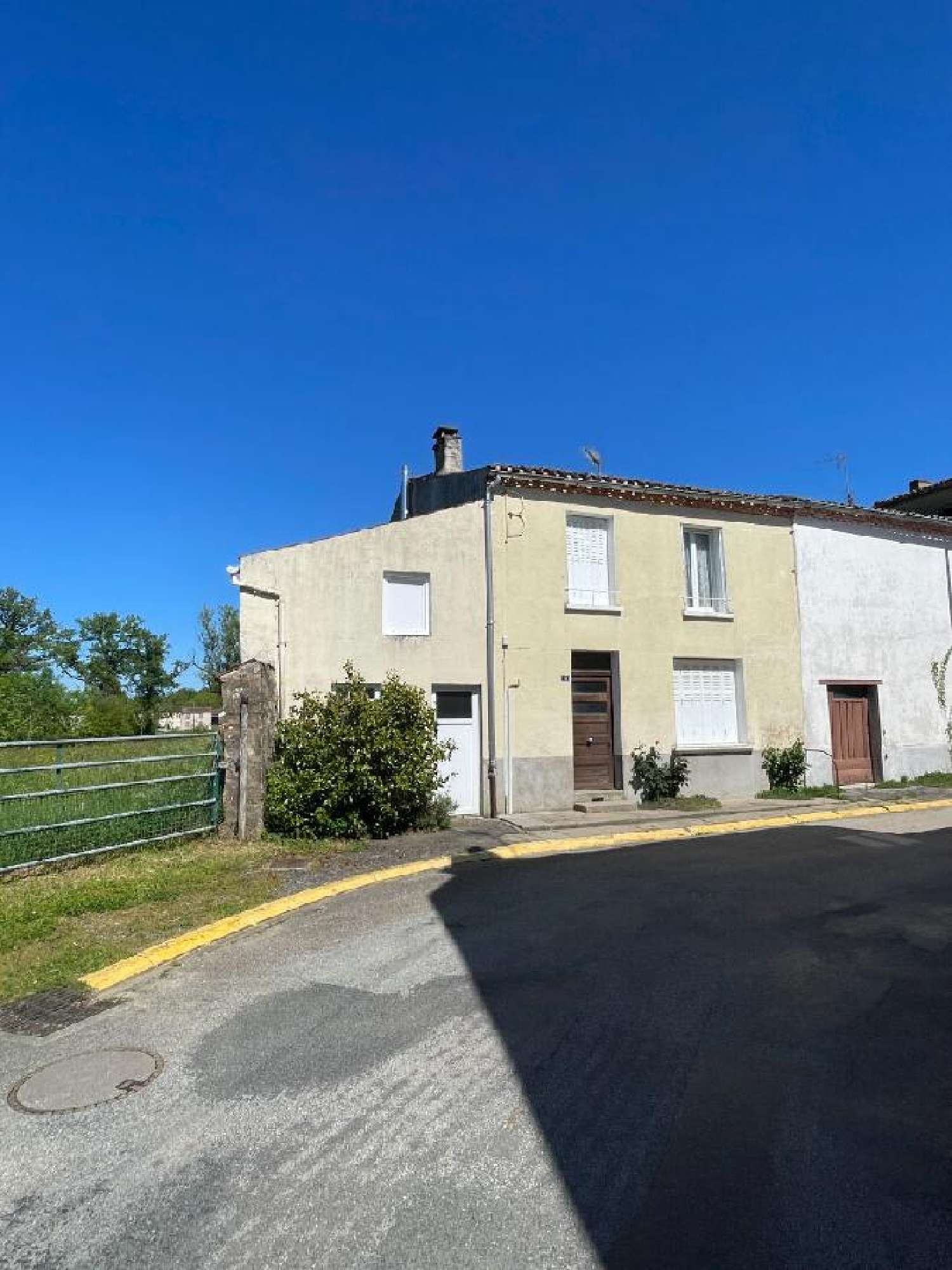  te koop huis La Croix-sur-Gartempe Haute-Vienne 5