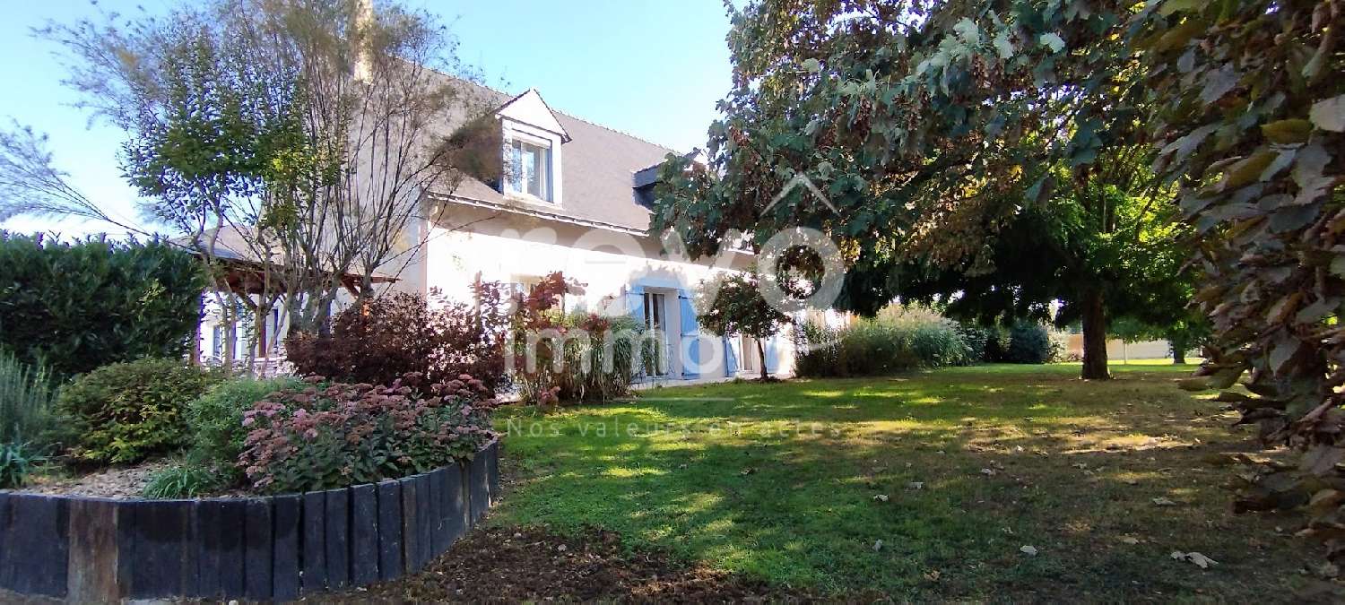  kaufen Haus La Daguenière Maine-et-Loire 4