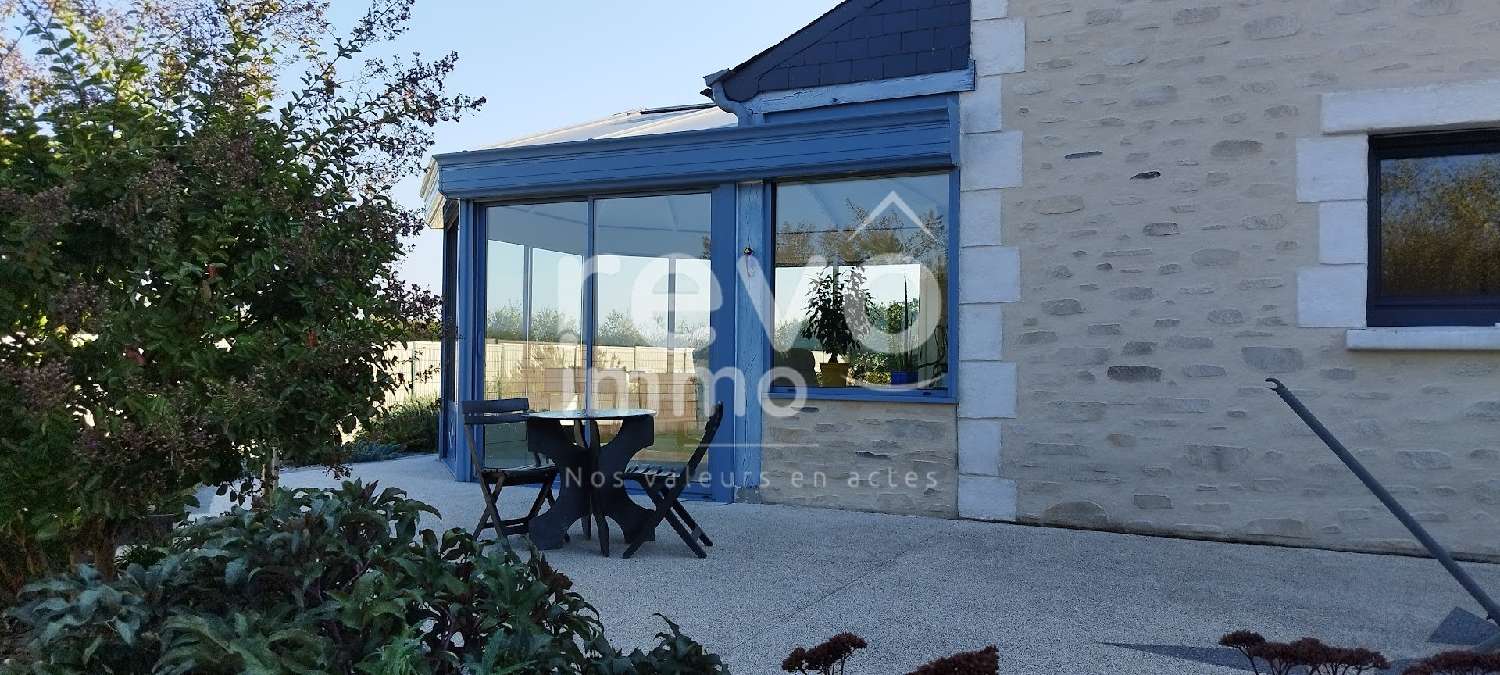  kaufen Haus La Daguenière Maine-et-Loire 8