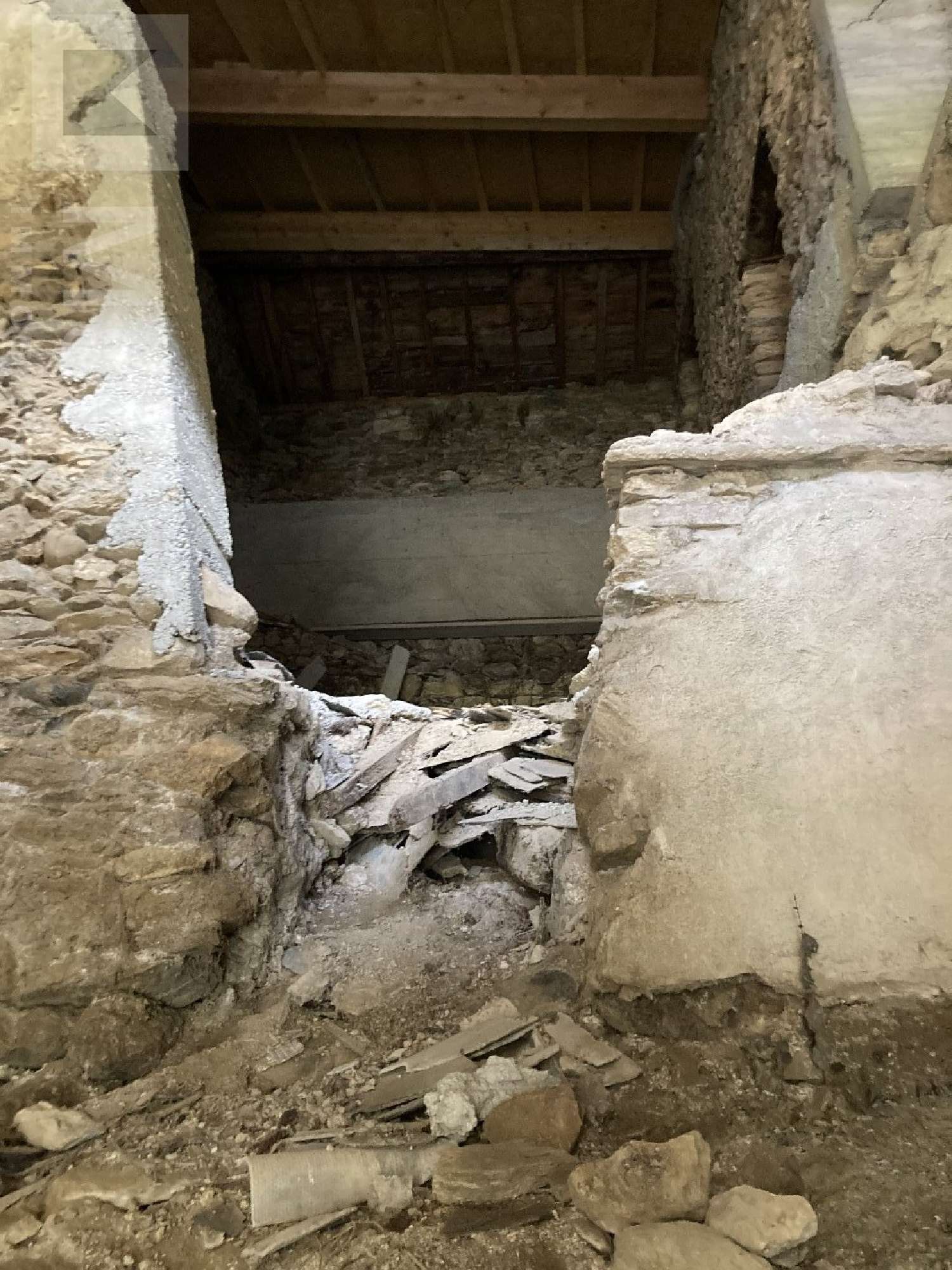  à vendre maison La Fajolle Aude 3